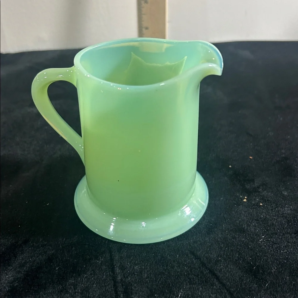 N/A charming jadeite